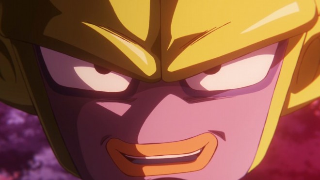 Dragon Ball DAIMA